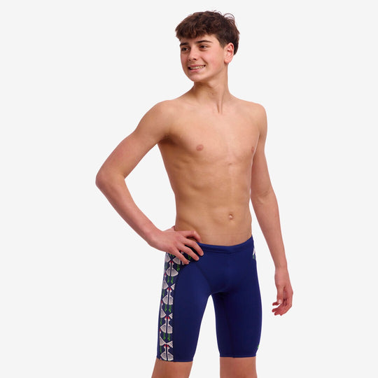 Boy's Training Jammers- Sitting Duck