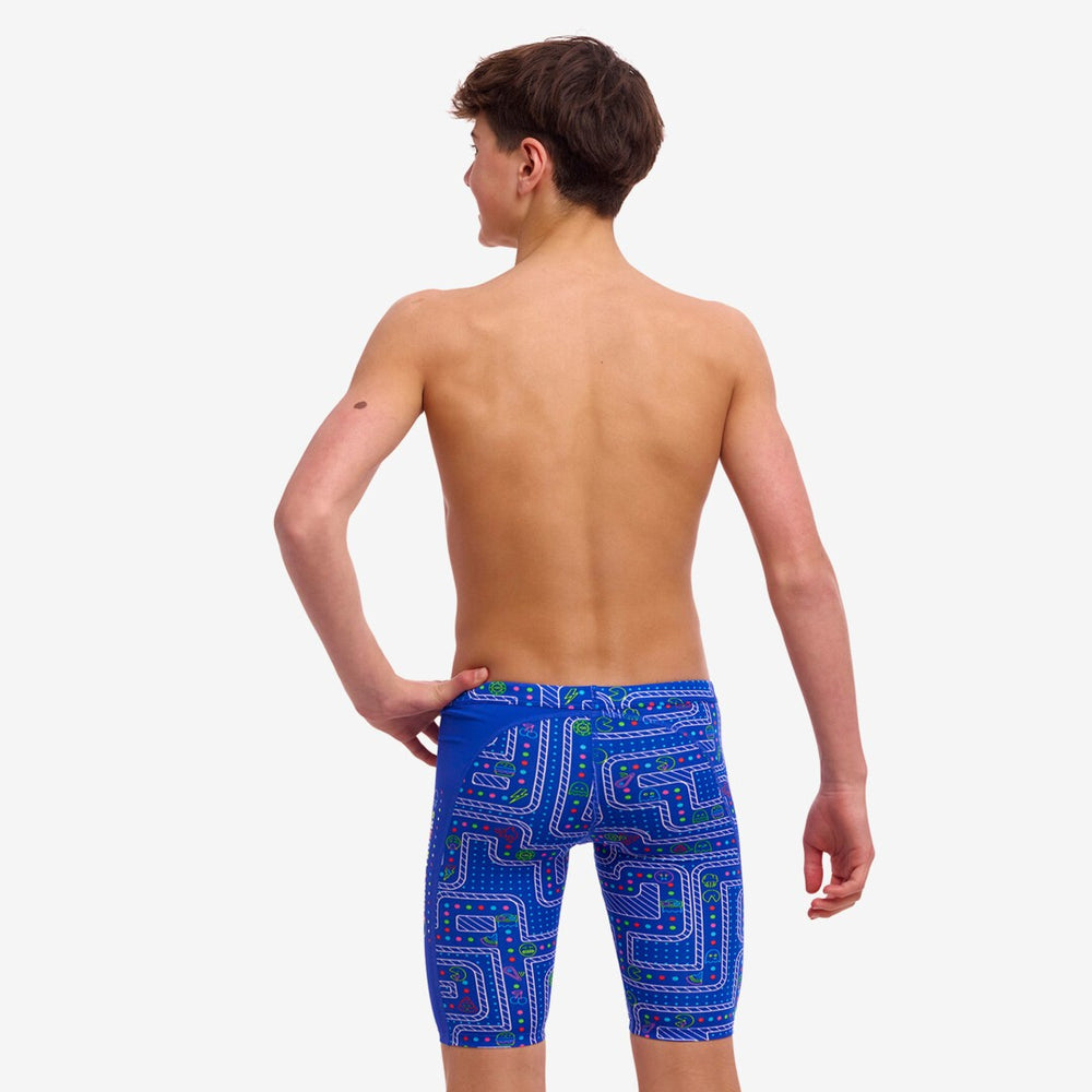 Boy's Training Jammers- Much Munchies