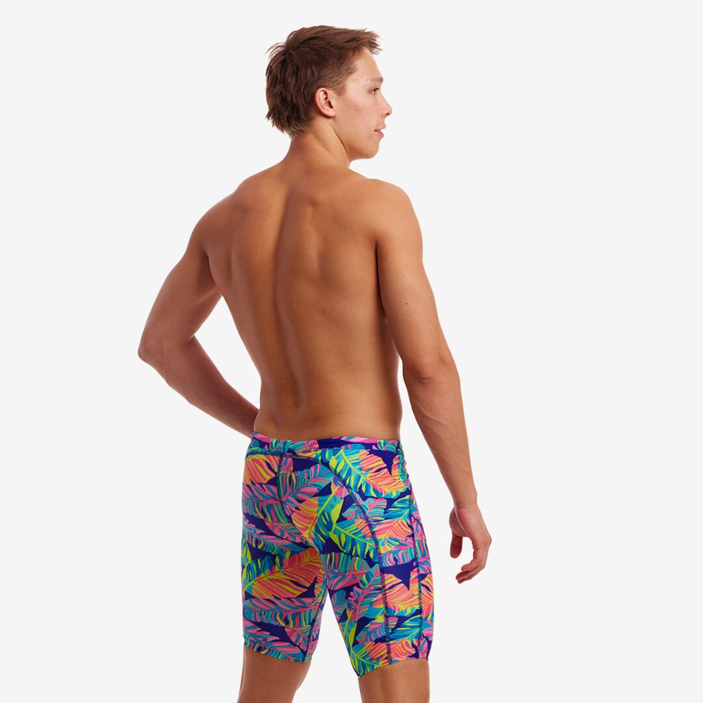 Men's Training Jammers- Leaving Today