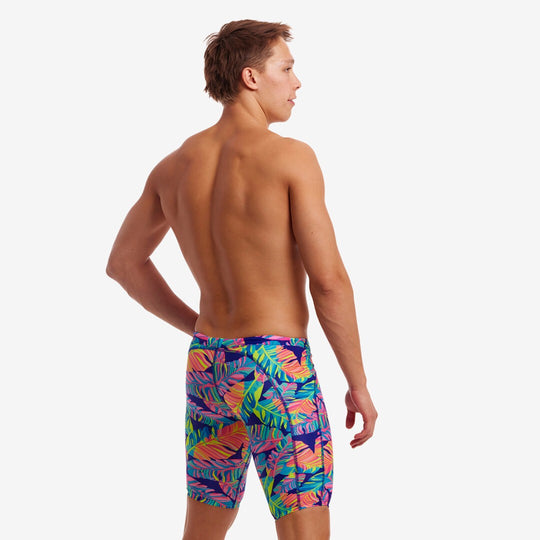 Men's Training Jammers- Leaving Today