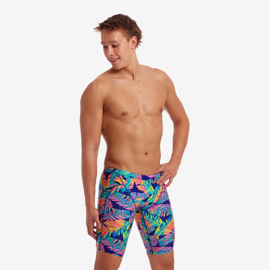 Men's Training Jammers- Leaving Today