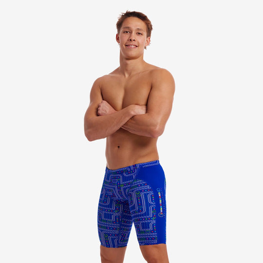 Men's Training Jammers- Much Munchies