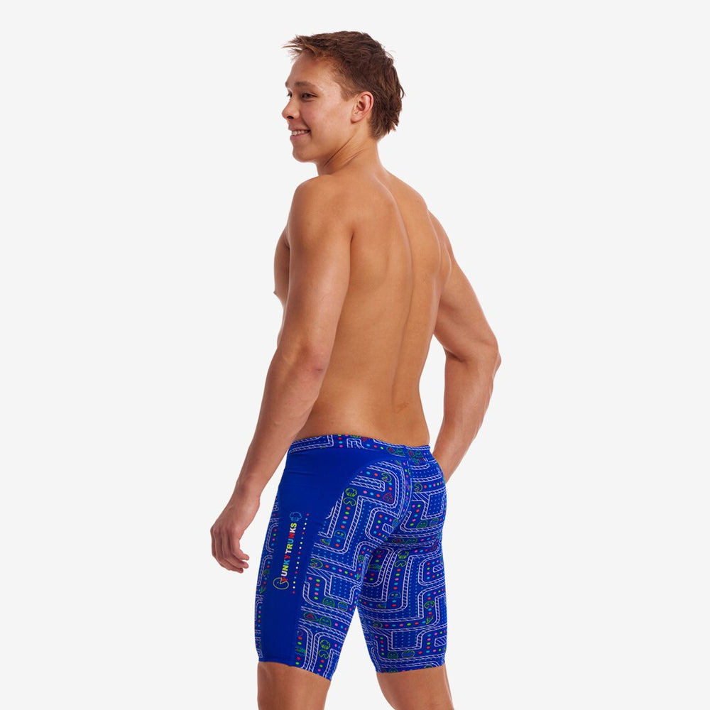 Men's Training Jammers- Much Munchies