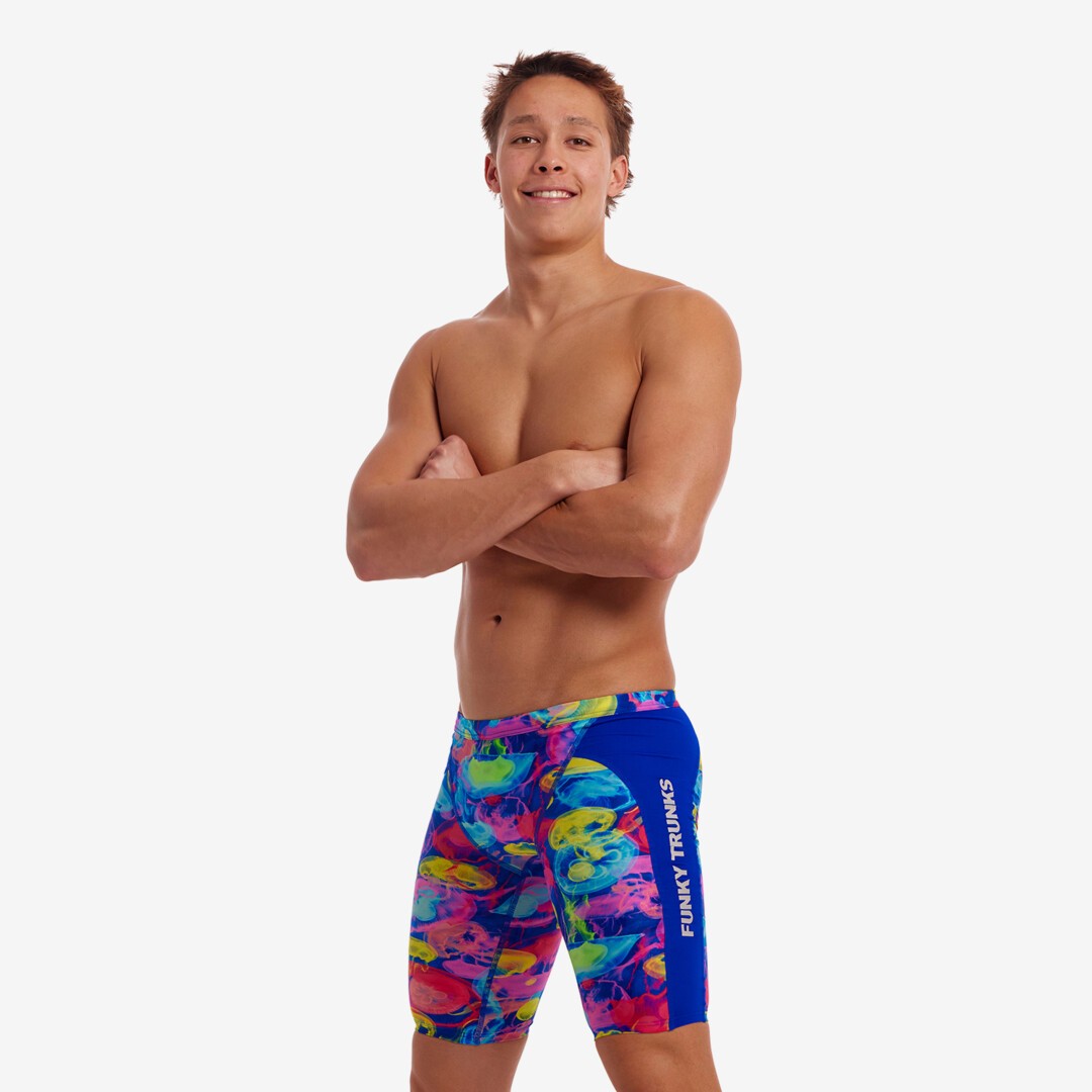 Men's Training Jammers- Sting Stung