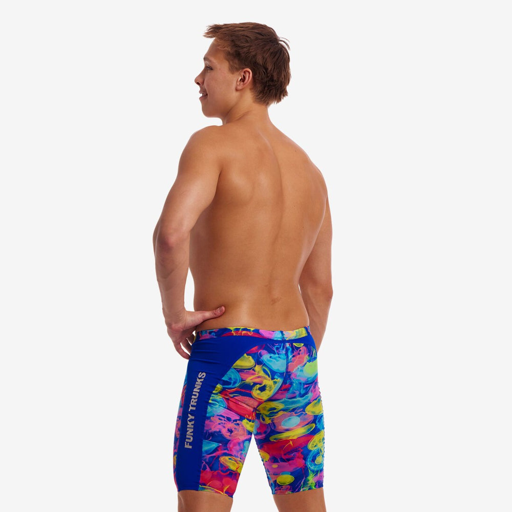 Men's Training Jammers- Sting Stung