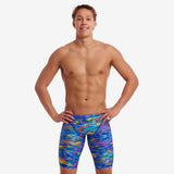 Men's Training Jammers- Stir Crazy