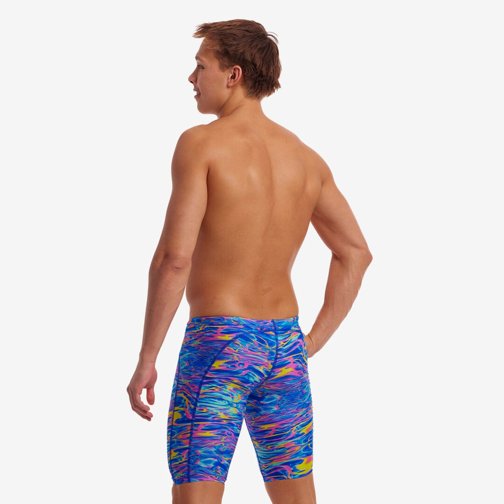Men's Training Jammers- Stir Crazy