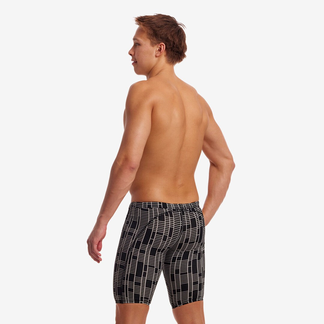 Men's Training Jammers- Up The Ladder