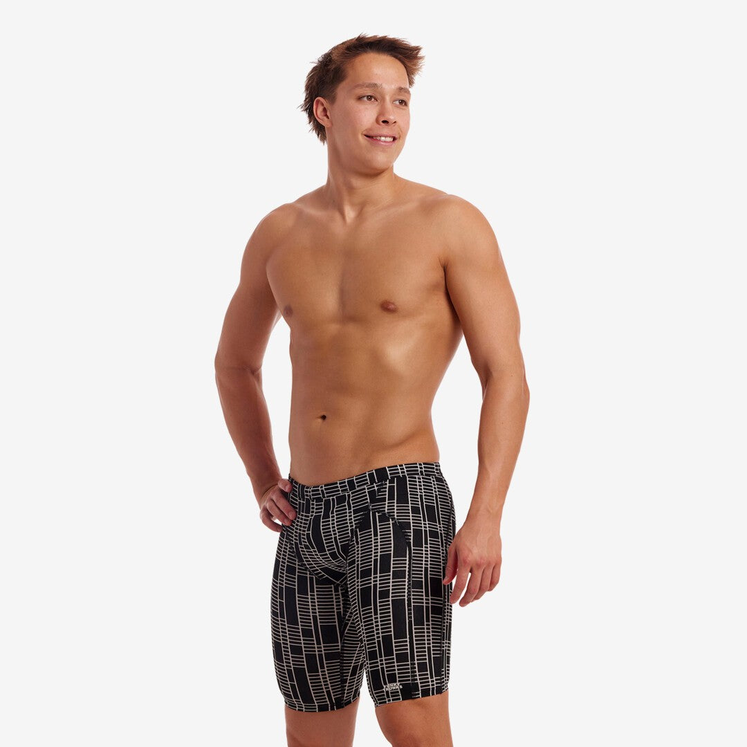 Men's Training Jammers- Up The Ladder