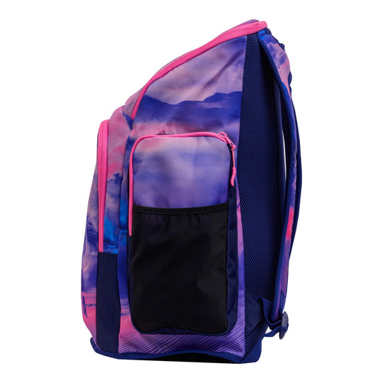 Space Case Backpack - Ride Time