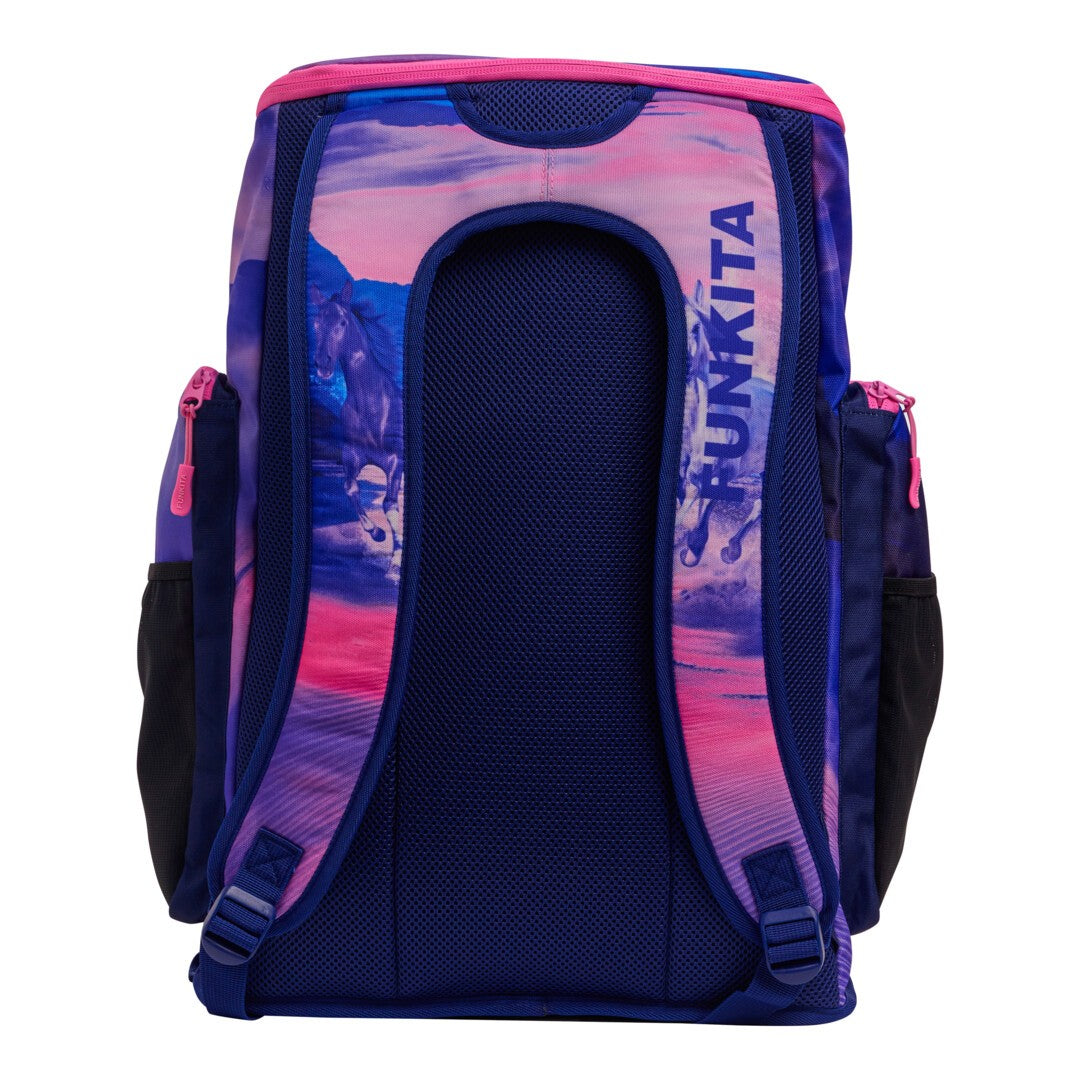 Space Case Backpack - Ride Time