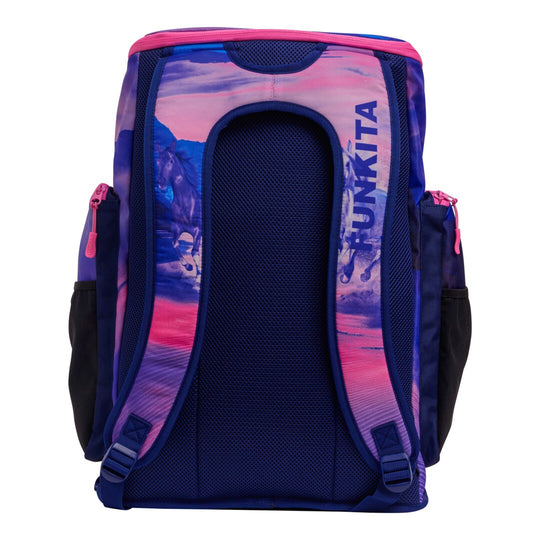 Space Case Backpack - Ride Time