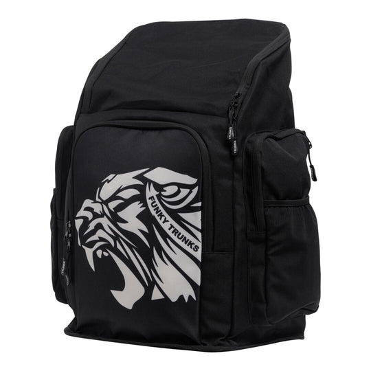 Space Case Backpack - Roar Machine