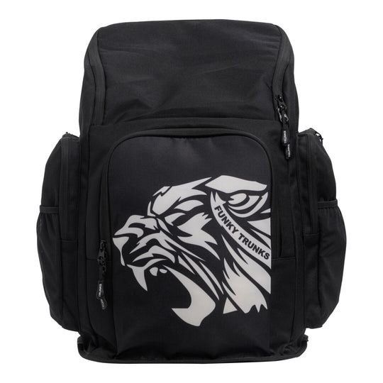 Space Case Backpack - Roar Machine