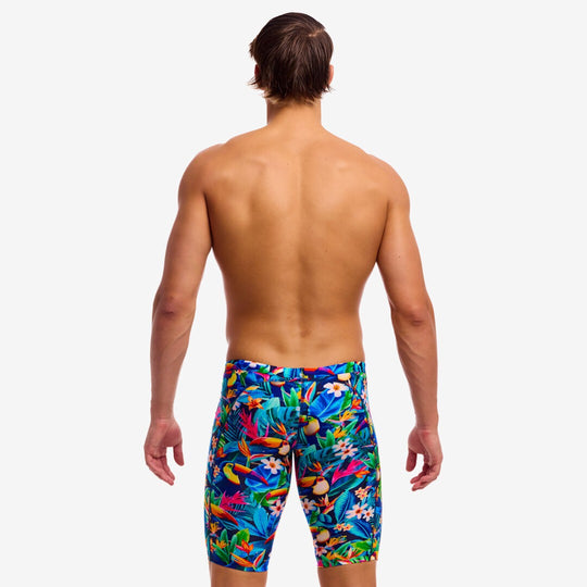 Men's Training Jammers- Birdie Wordie