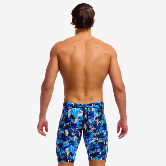 Men's Training Jammers- You Messer