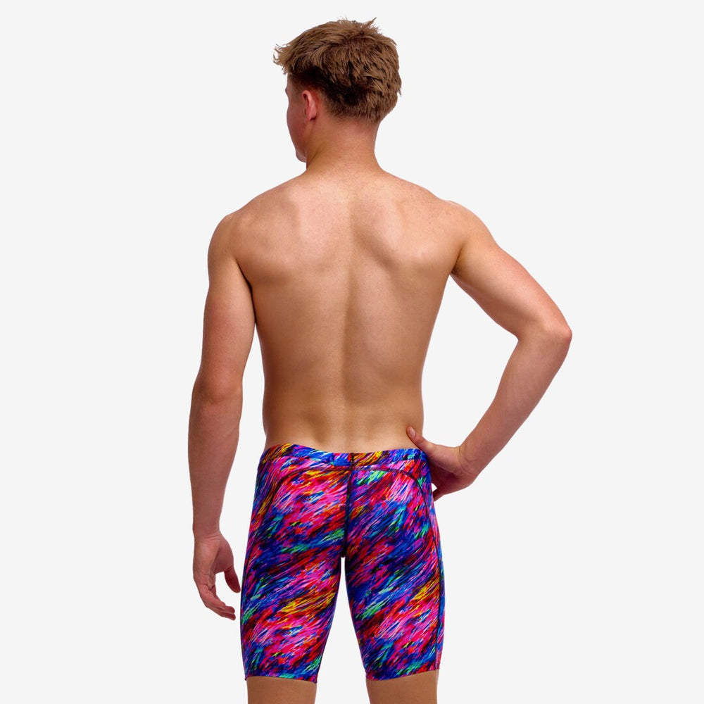 Boy's Training Jammers- Big Bang