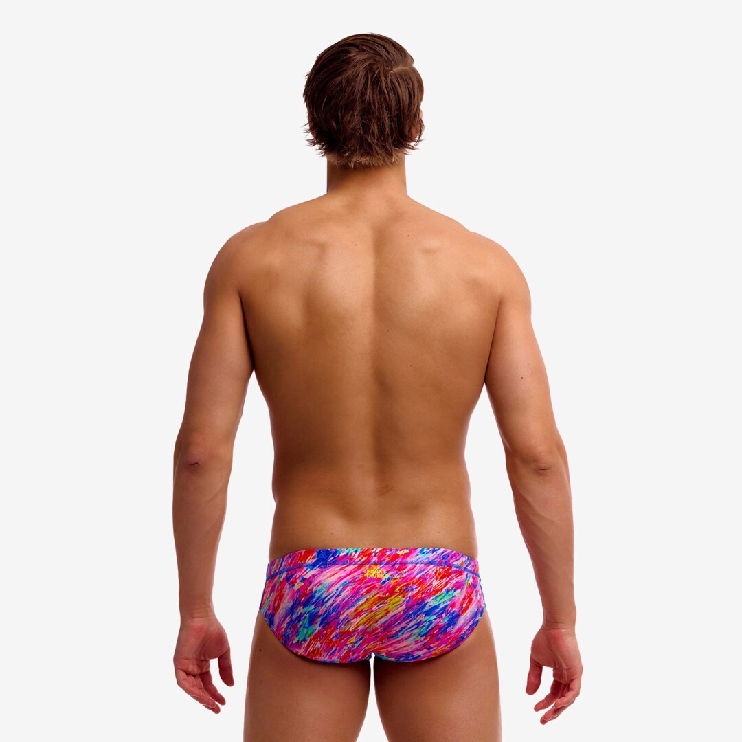 Men's Classic Briefs- Blow In