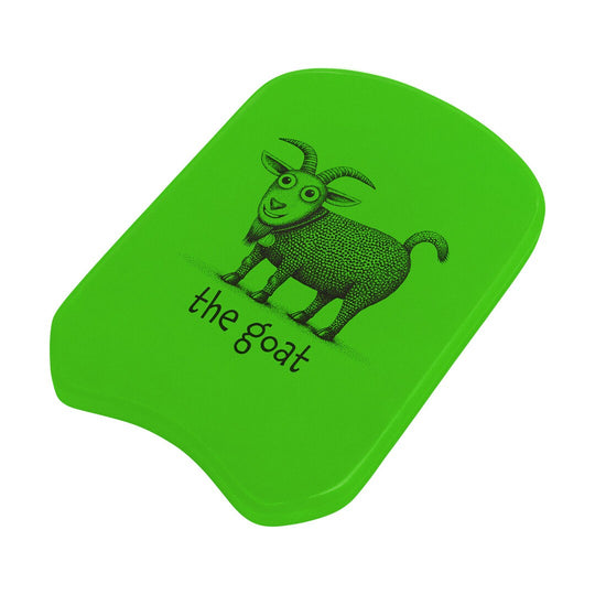 Kick Board- The Goat