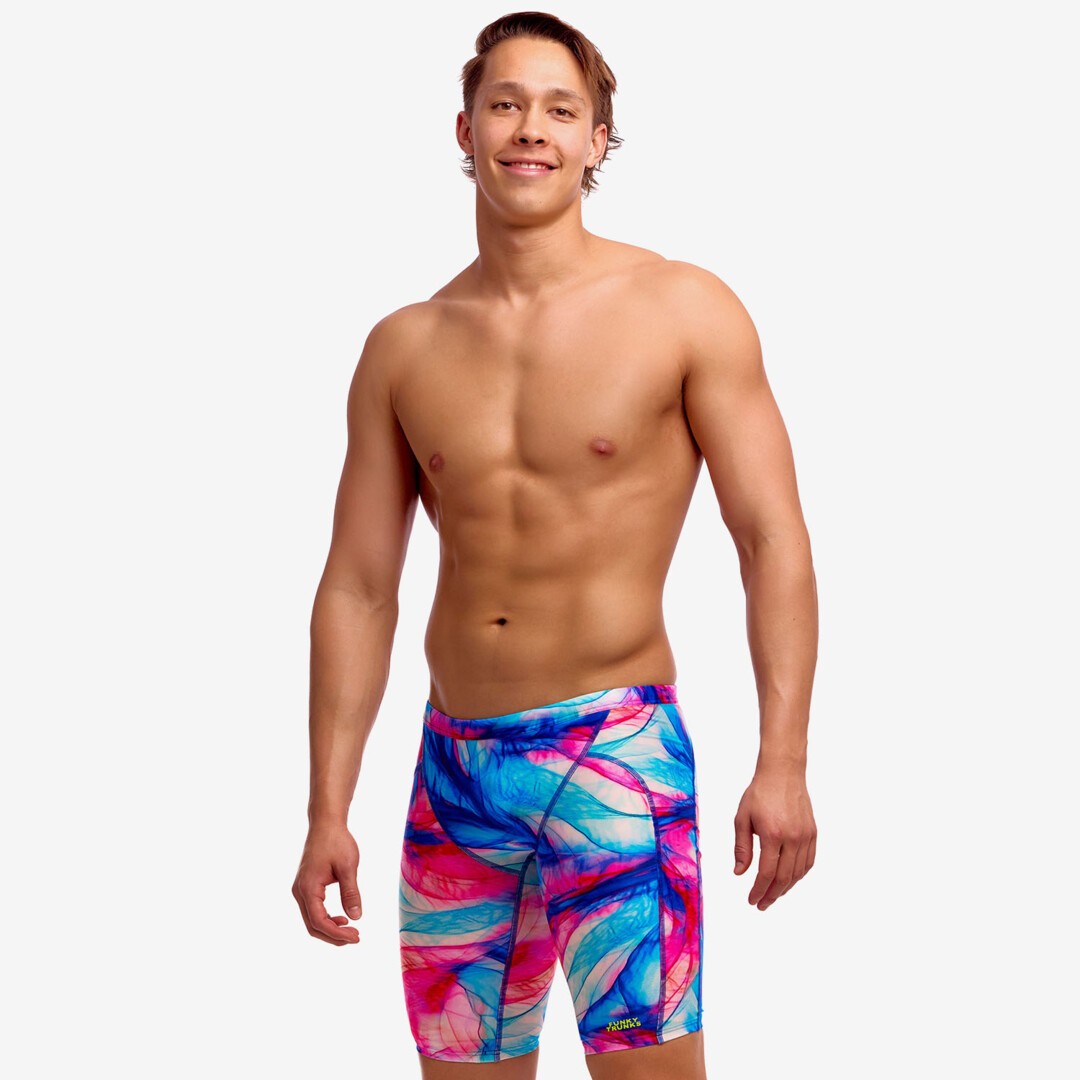 Men's Training Jammers- Muscle Mad