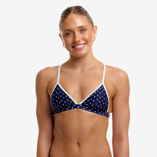 Tri Top - Very Cross