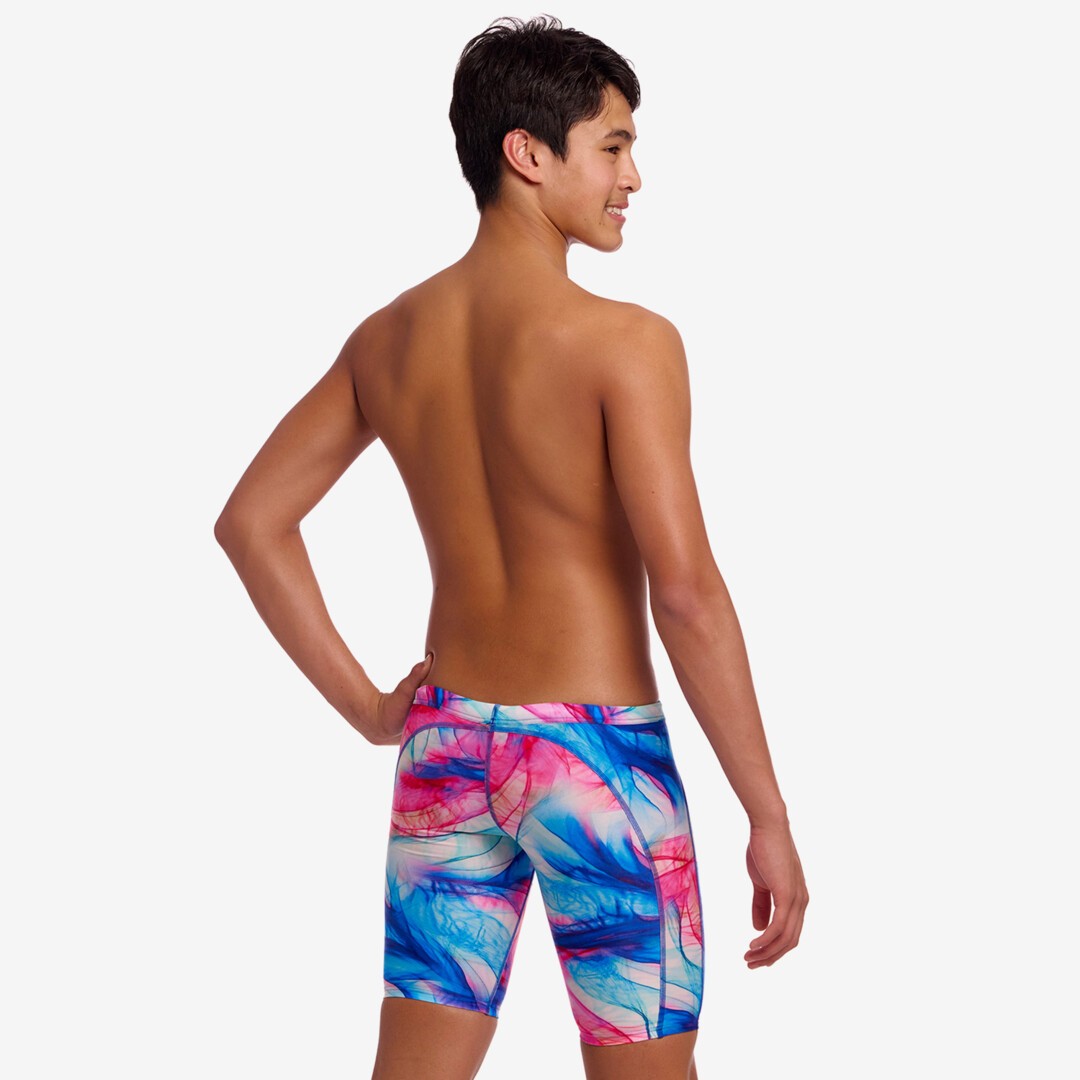 Boy's Training Jammers- Muscle Mad