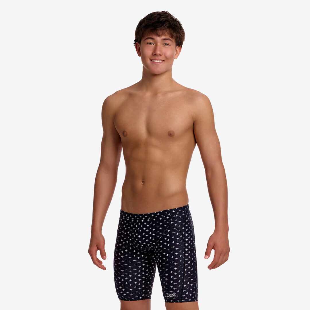 Boy&