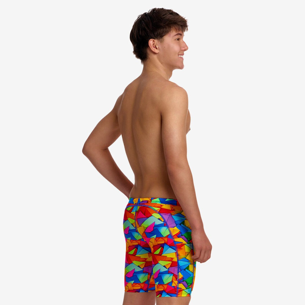 Boy's Training Jammers- Try the Lot