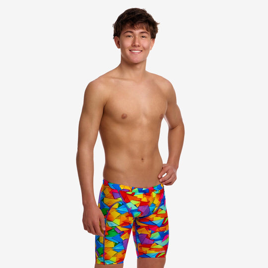 Boy&