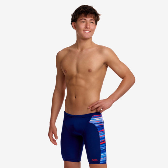 Boy&