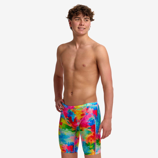 Boy&