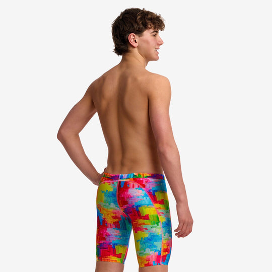 Boy&