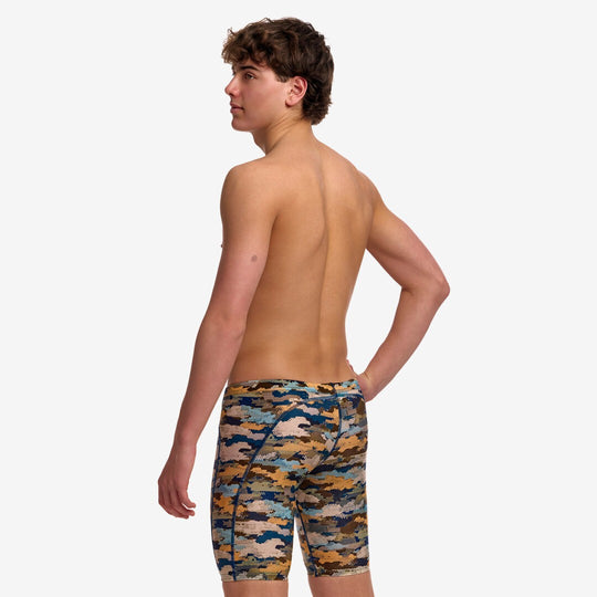 Boy&