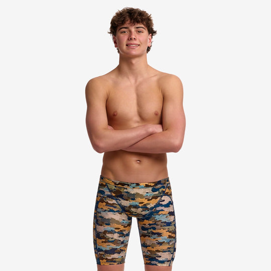 Boy&