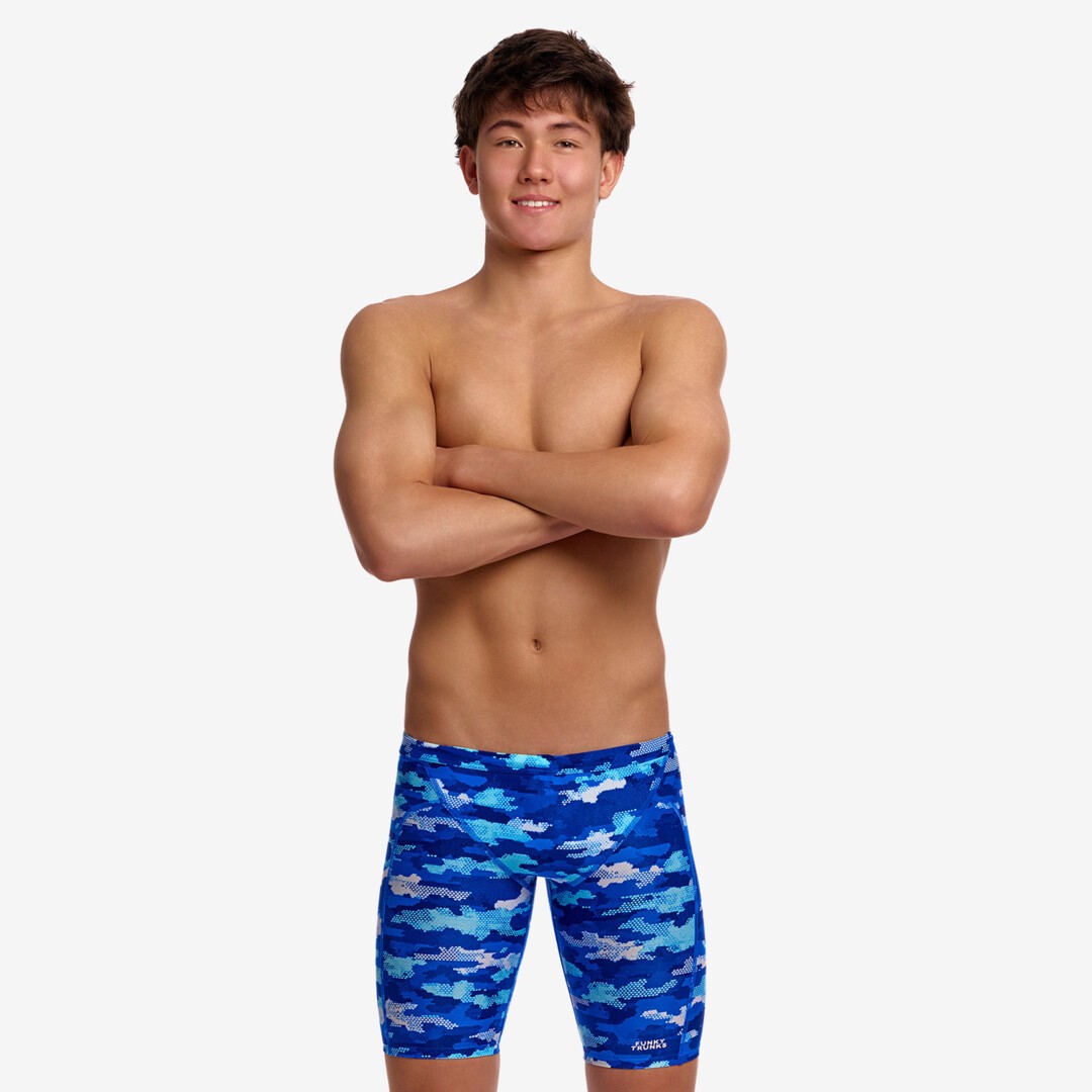 Boy&