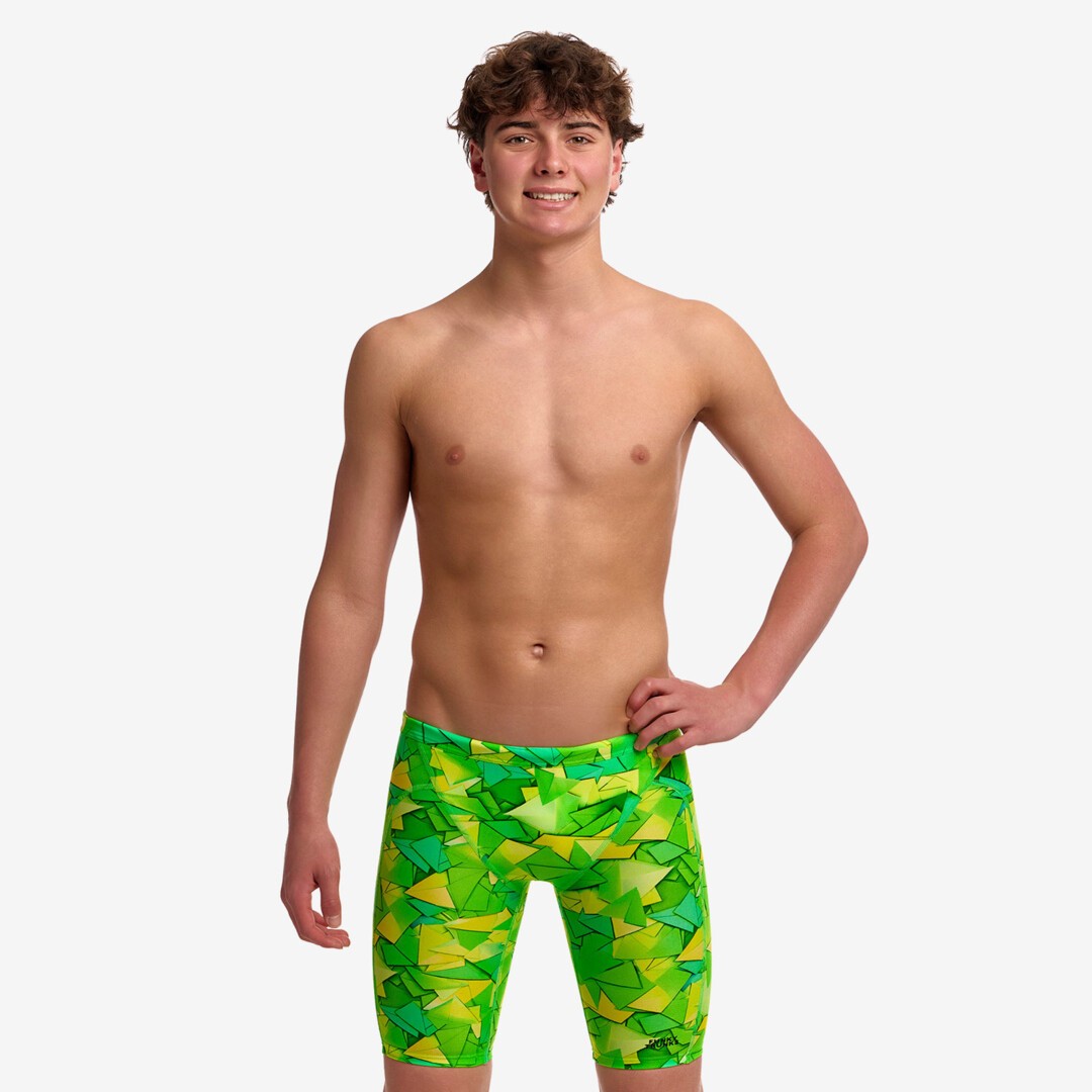 Boy&