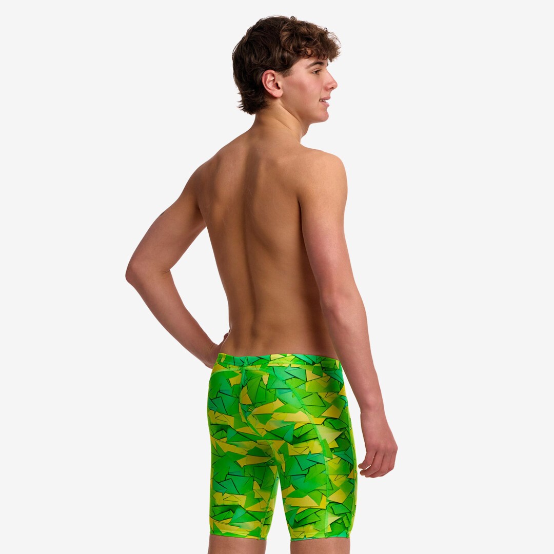 Boy&