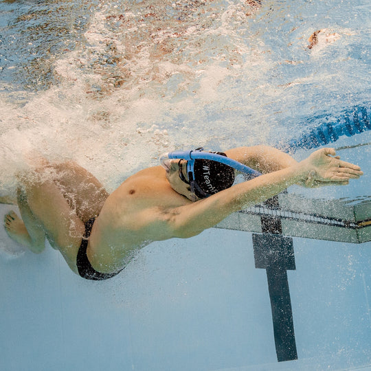 Finis - Glide Snorkel