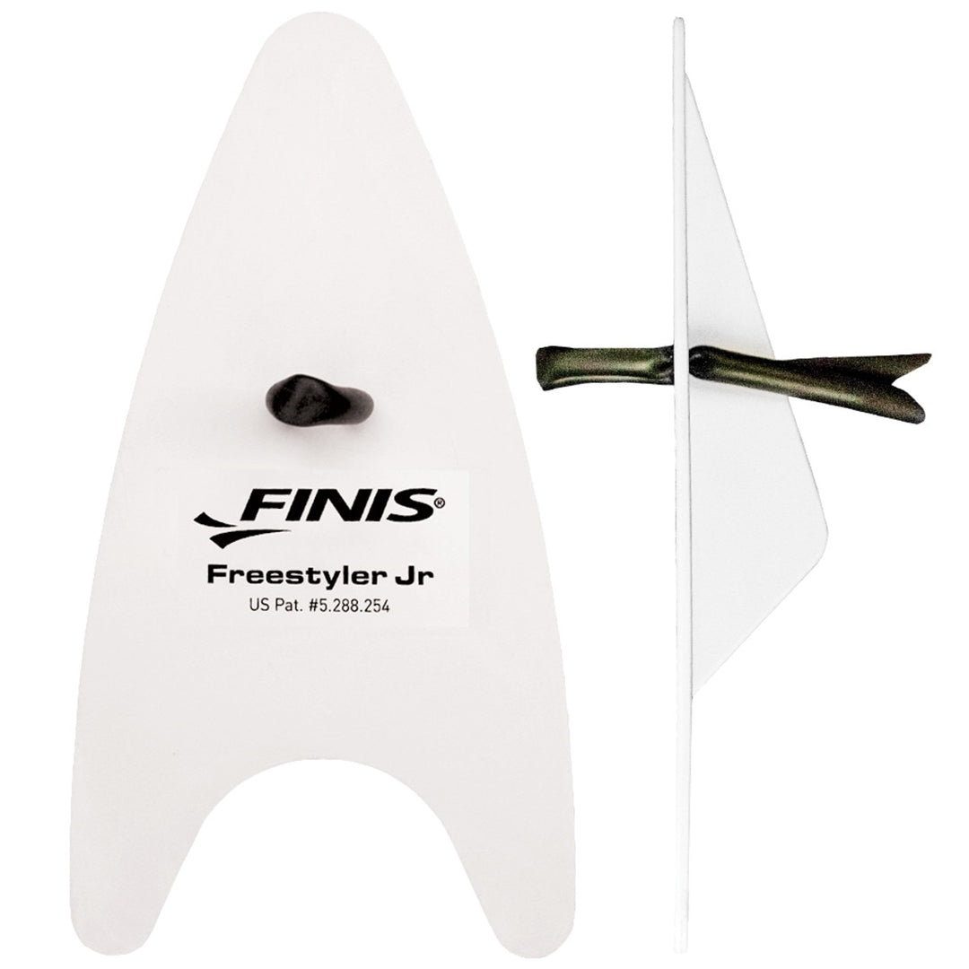 Finis - Freestyler Paddles_TEAM