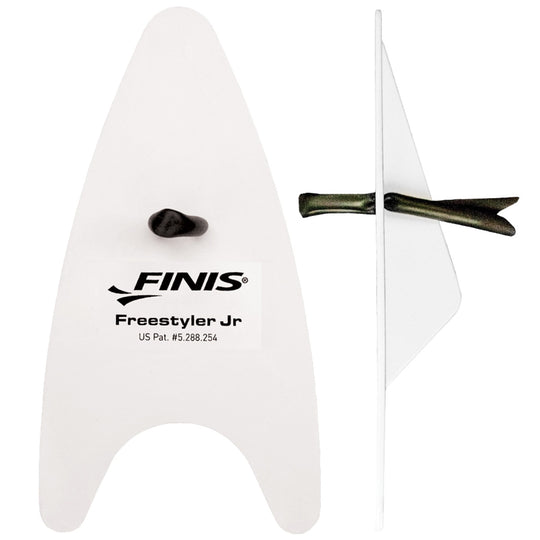 Finis - Freestyler Paddles_TEAM