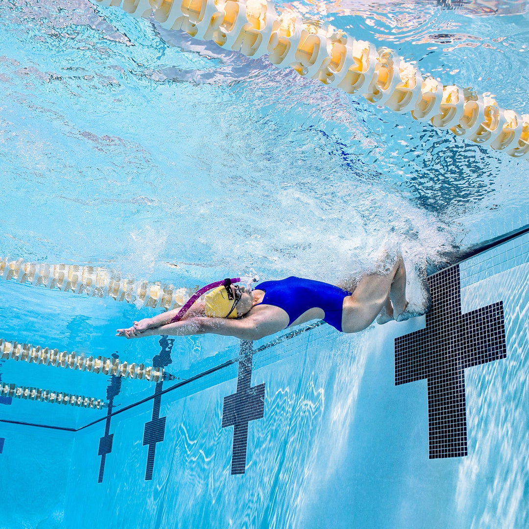 Finis - Original Swimmer's Snorkel