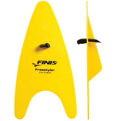 Finis - Freestyler Paddles