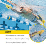 Finis - Freestyler Paddles