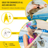 Finis - Freestyler Paddles