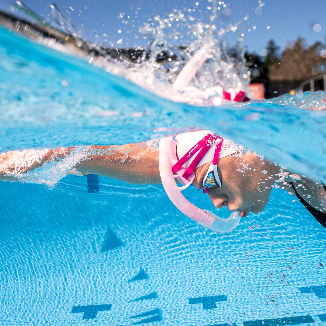 Finis - Stability Speed Swim Snorkel