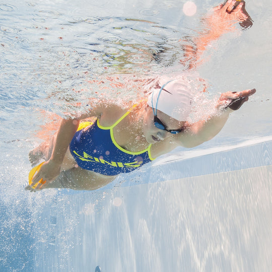 Finis - Iso Swim Paddles