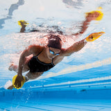 Finis - Agility Paddles Floating