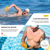 Finis - Agility Paddles Floating