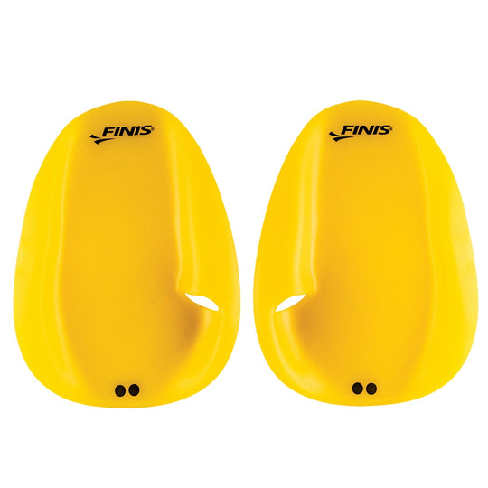 Finis - Agility Paddles Floating