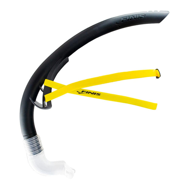 Finis - Stability Speed Swim Snorkel_TEAM